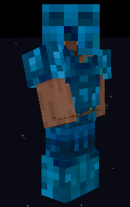 Chainmail armor