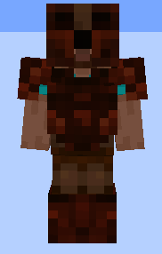 Leather armor