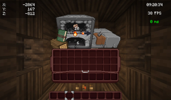 Ultra immersive