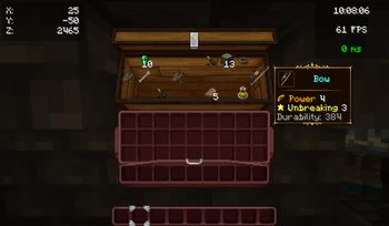 ... and get overpowered stuff!