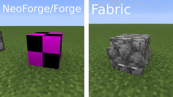 Model bug