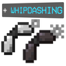 Whipdashing