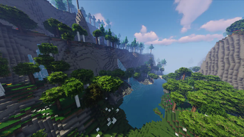 Seasons! (Summer)