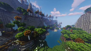 Seasons! (Autumn)