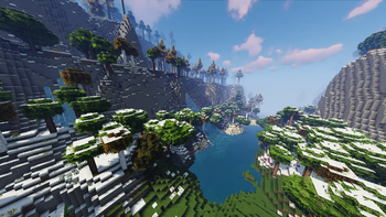 Seasons! (Winter)