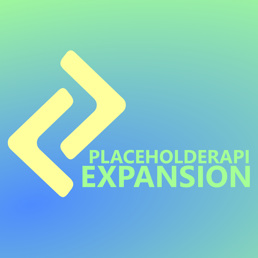 Mod placeholders list - Placeholder API