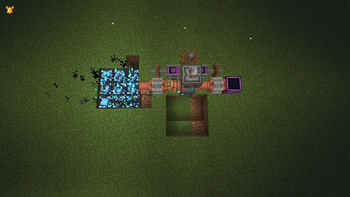 Create: Lava Superheating — screenshot 2