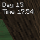 Day Time Count