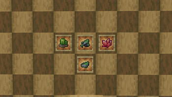 Custom Items