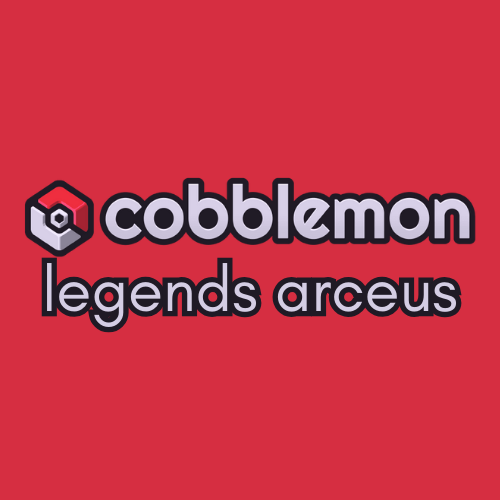 Legends Cobblemon