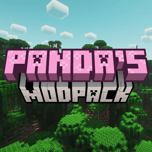 Pandas Modpack - Minecraft Modpack