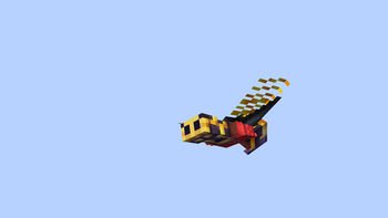 Terminal Velocity 5