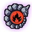 Cobblemon Fire
