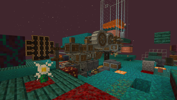 factory main