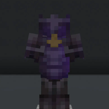 Old enchanted glint