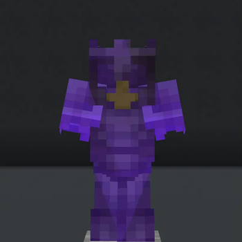 New enchanted glint