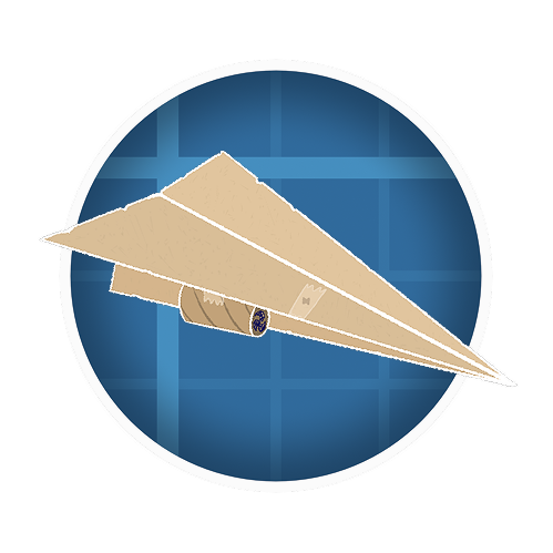Create:To The Skies