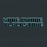 More Unique Blackstone (DISCONNECT)