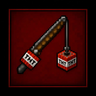 1000 Ways to Explode logo