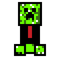 Polite Creeper
