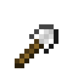 Shovel
