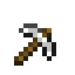 Pickaxe