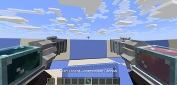 New! Custom Shrinkray Models