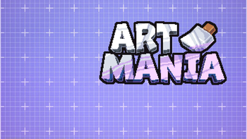 ArtMania🖌️