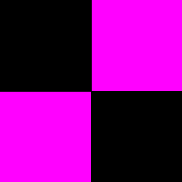 god awful shaders