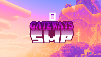 Gateways — screenshot 1
