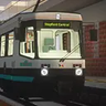 [MTR4] Manchester Metrolink Firema/AnsaldoBreda T-68