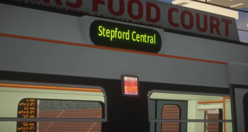 [MTR4] Manchester Metrolink Firema/AnsaldoBreda T-68 — screenshot 1