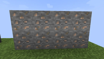 new ore