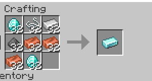 new diamond ingot