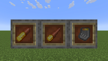 F708 Guns Items