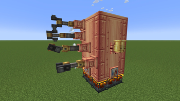 Create Engine with RP