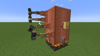 Create Engine