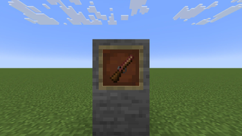 Musket Mod Blunderbuss with RP