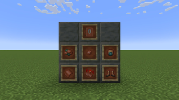 Create Items