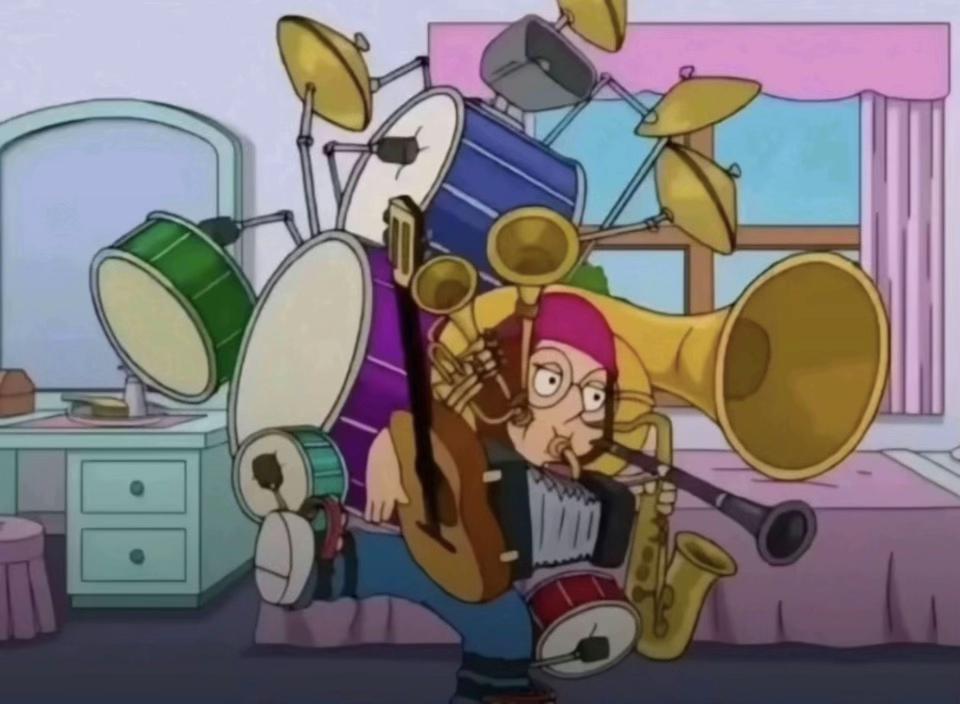 me 