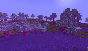 AuraForest
