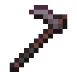 Hoes as Swords