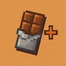 Chocolate > Vanilla+