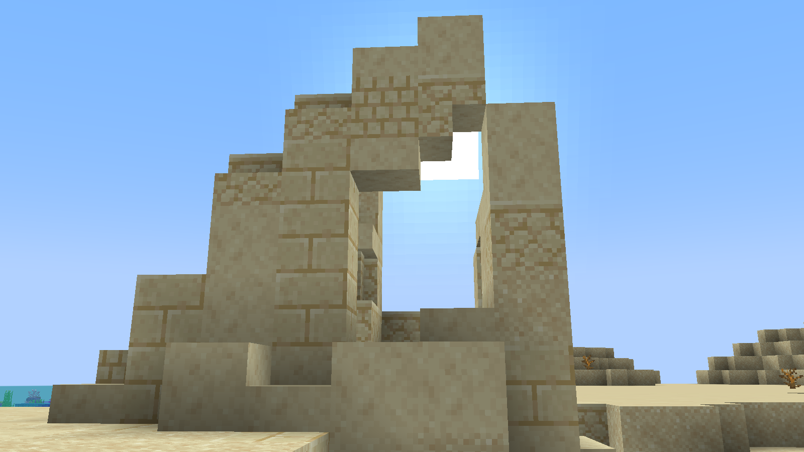 Philips Ruins - Gallery