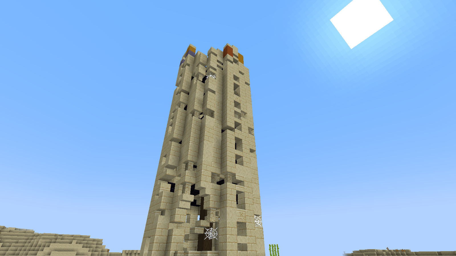 Philips Ruins - Gallery