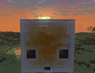 Honey with Sulfur Cubes