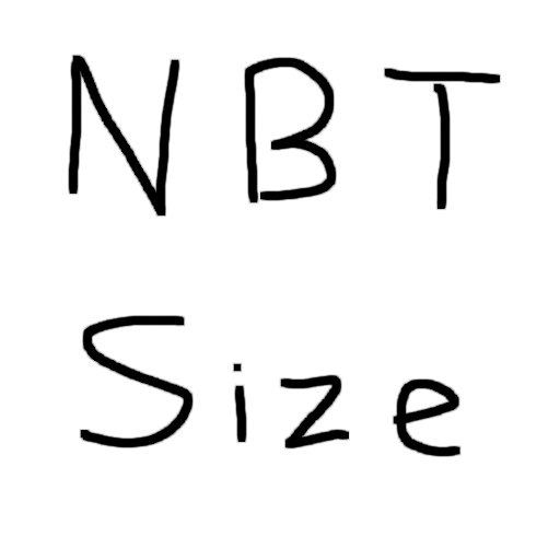 NBTSize