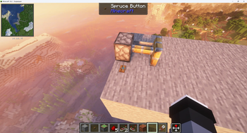 piston one block