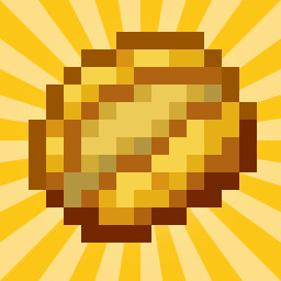 Golden Baked Potato
