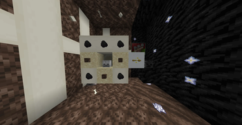 Fresh Craftable Wither Skull — screenshot 1